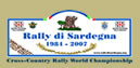 Rally di Sardegna